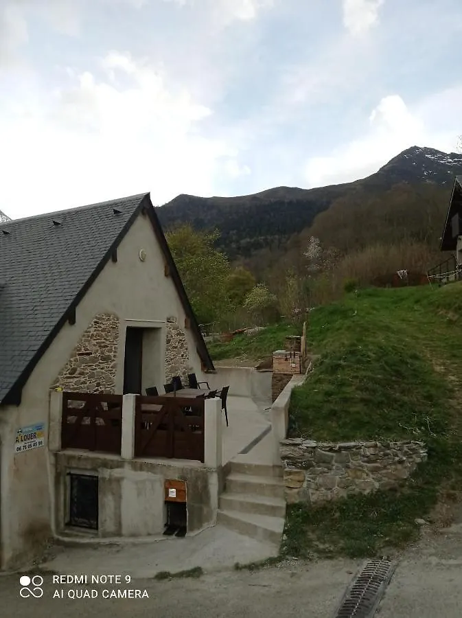 Chalet Etxola Ens 0*,  프랑스
