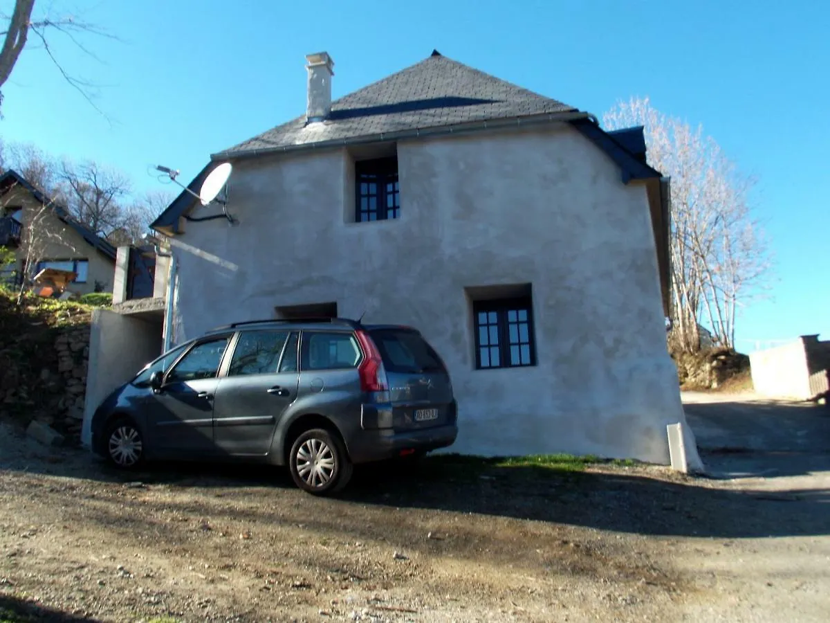 Chalet Etxola Ens 프랑스