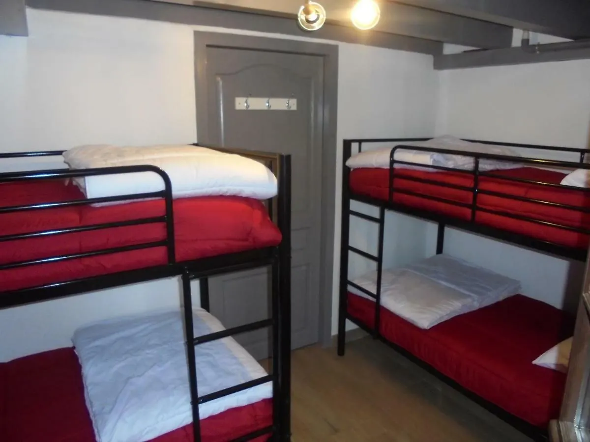 Chalet Etxola Ens 프랑스